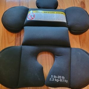 Britax One4Life infant insert